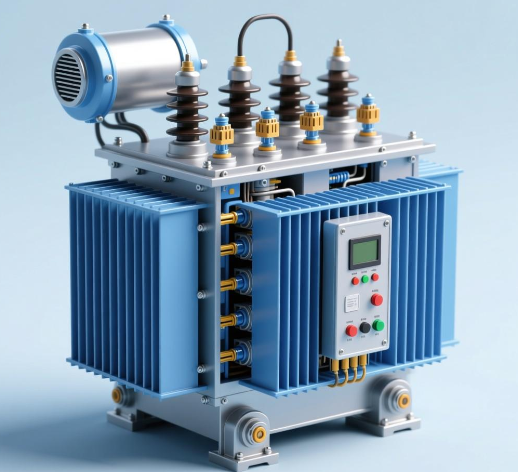 隔离变压器的主要作用