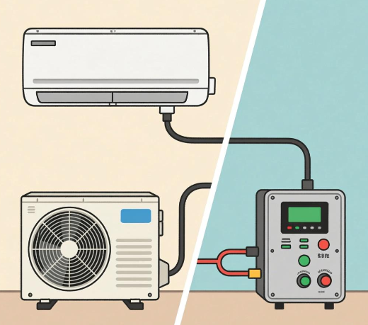 1.5匹空调用多大的稳压器