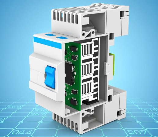 智能电容补偿控制器怎么安装的