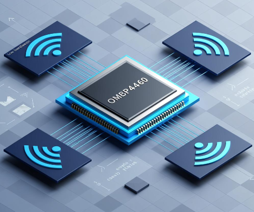 基于OMAP4460低带宽无线传输控制的设计与实现方案