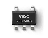 VPS8504B中文资料