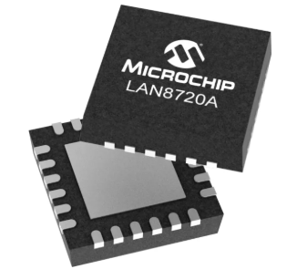 LAN8720AI-CP-TR中文资料