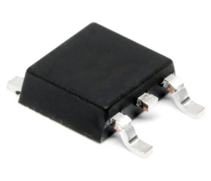 irf135s203数据手册