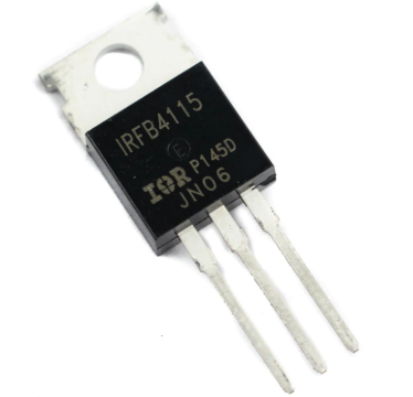 irf4115参数