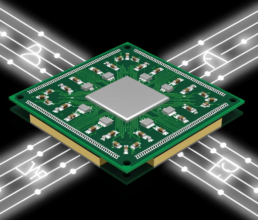 台湾瑞奇达CS5211|DP转LVDS方案芯片|EDP转LVDS转换芯片