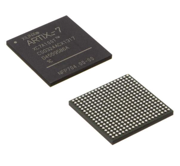 xc6slx25数据手册