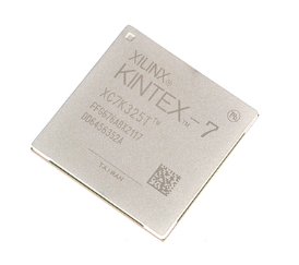 xc7k325tffg676数据手册