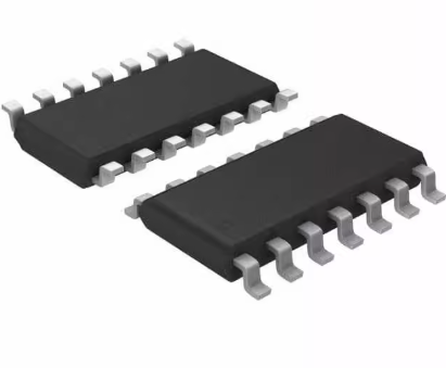 SCT2260的工作电压是多少