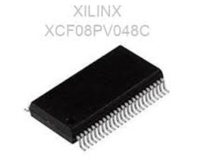 XCF08PV048C芯片的市场应用如何