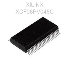XCF08PV048C芯片在通信设备领域的应用