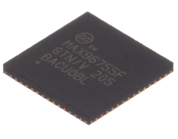 MAX96755的工作原理