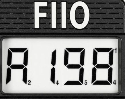 如何设置FIFO的预设阈值