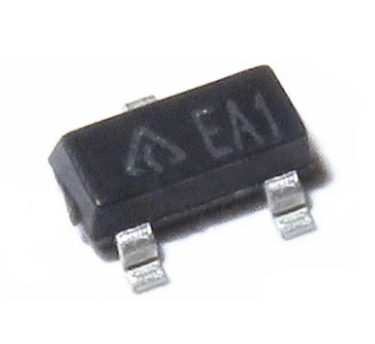 在电压范围内,AZ431AN的表现如何