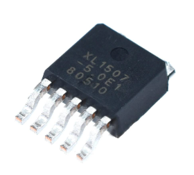 XL1507的工作电压范围是多少