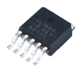 XL1507的最佳应用电压范围是多少