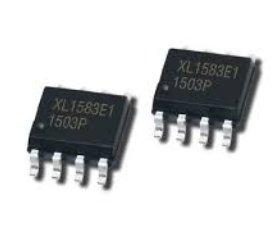 XL1583E1的峰值输出电压是多少