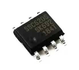 SSC620S的工作原理