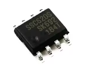 SSC620S的引脚电压是多少