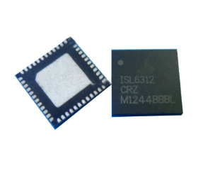 isl6312电源芯片参数