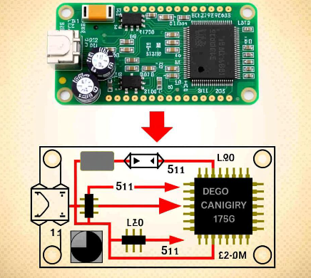 基于STC89C52RC的超声波测距系统设计方案