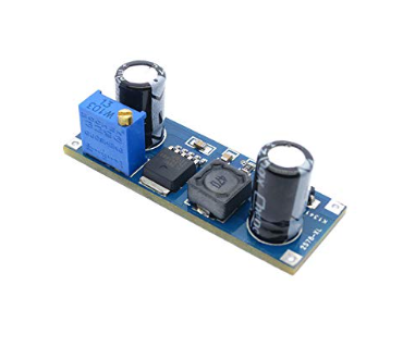 xl7015电源芯片参数