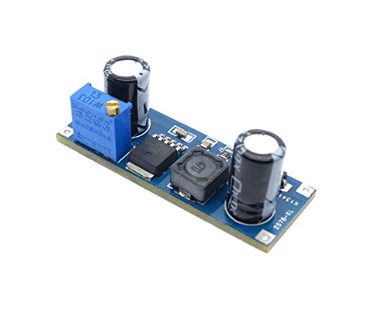 XL7015电源芯片的应用案例