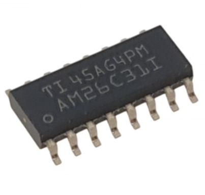 am26c31i芯片说明