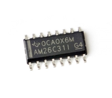 AM26C31I芯片的特点是什么