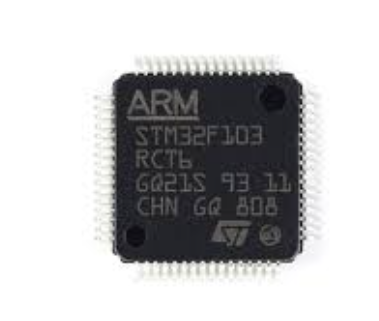 stm32f103rct6电路图