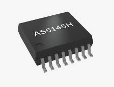 AS5145的工作原理和作用是什么