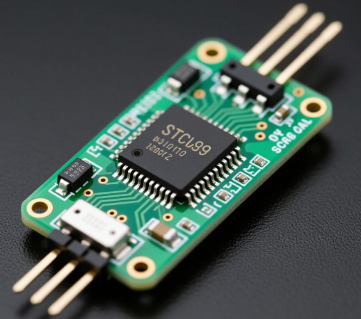 基于STC89C52的红外遥控器解码设计方案