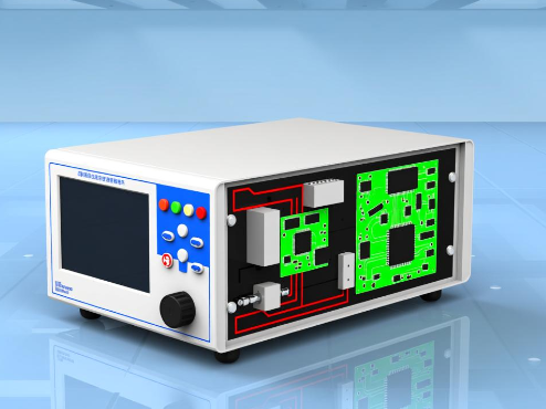 基于STC89C52R设计真空玻璃传热系数测量仪方案