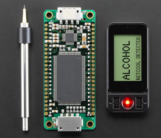 基于STC89C52单片机的火灾语音报警器的设计与实现方案