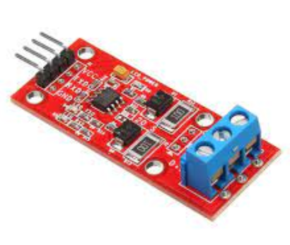 MAX3485芯片的主要应用场景是什么