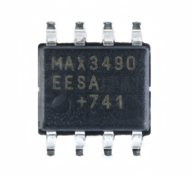 MAX3490芯片有哪些应用场景