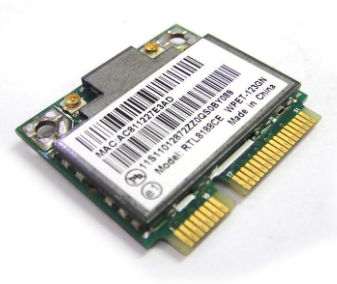 rtl8188ce的参数有哪些