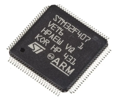 Stm32F407vet6引脚功能手册