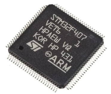 STM32F407VET6的应用场景是什么