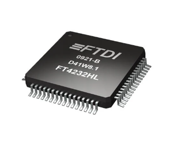 FT4232HL工作要多少电流