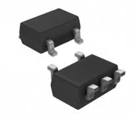 FT24C02A的引脚功能及封装设计如何