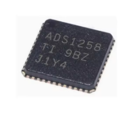 ADS1258的工作原理