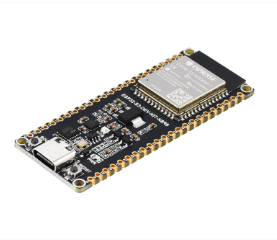 ESP32-S3数据手册