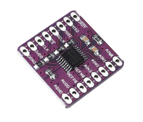 ADS1220 24位模数转换器（ADC）中文资料