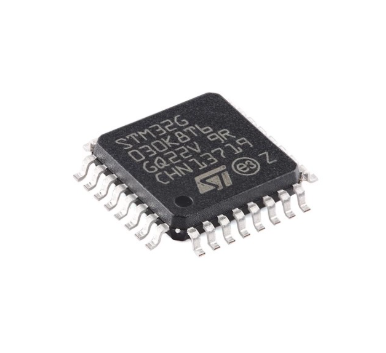stm32g030k8t6中文手册
