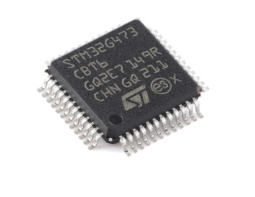 STM32G473CBT6中文手册