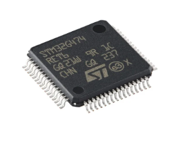 STM32G474RET6中文手册