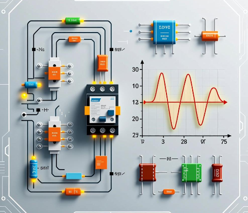 有源钳位电路工作原理