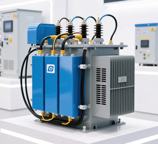 干式变压器型号及详细参数