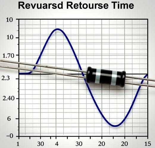 二极管反向恢复时间波形图