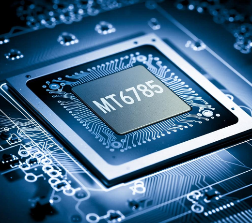 MT6785v处理器的手机有哪些